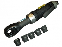 3/8"ㄝ1/2" 氣動棘輪扳手