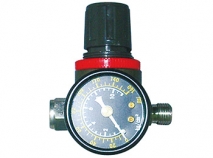 1/4" 調整器